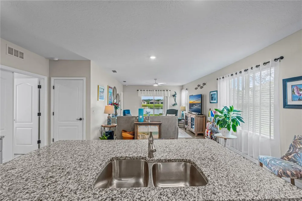 3112 ARECA AVENUE New Smyrna Beach, FL 32168