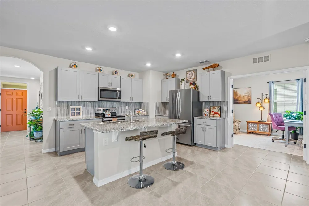 3112 ARECA AVENUE New Smyrna Beach, FL 32168