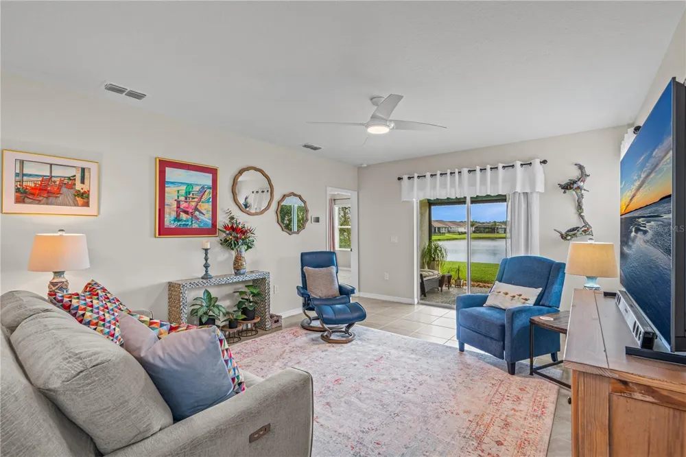 3112 ARECA AVENUE New Smyrna Beach, FL 32168