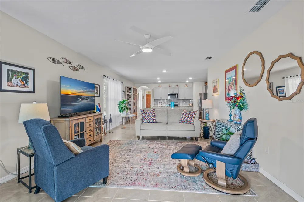 3112 ARECA AVENUE New Smyrna Beach, FL 32168