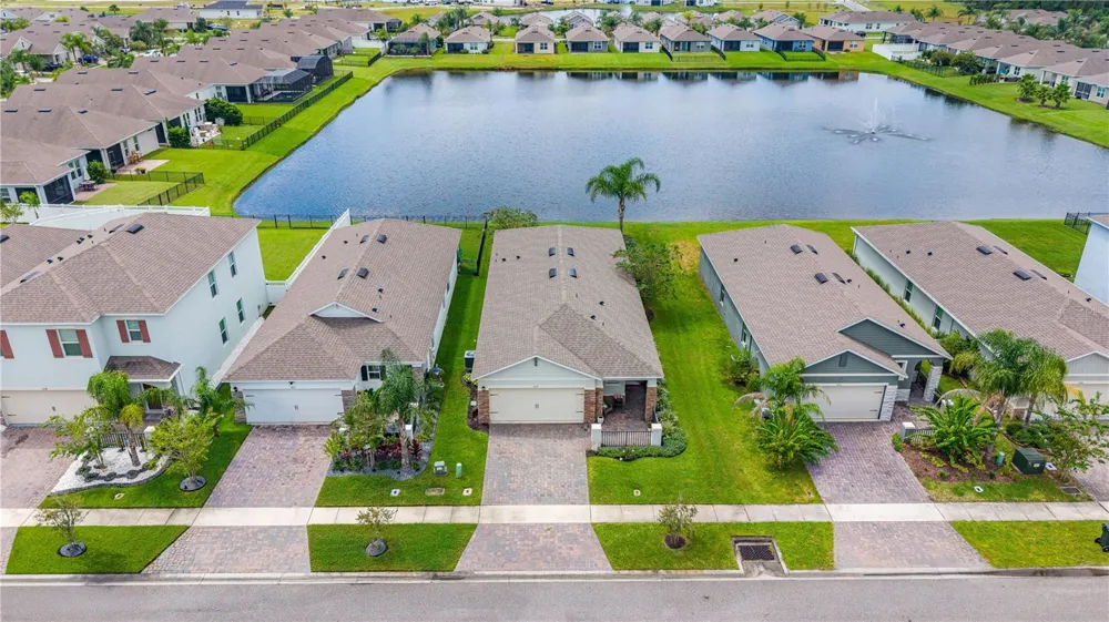 3112 ARECA AVENUE New Smyrna Beach, FL 32168