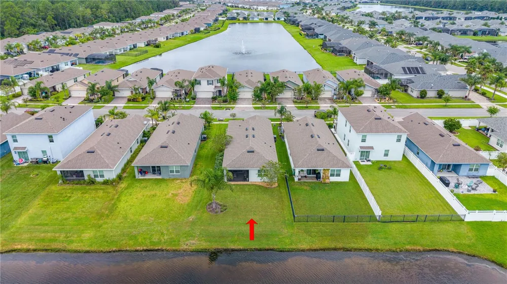 3112 ARECA AVENUE New Smyrna Beach, FL 32168