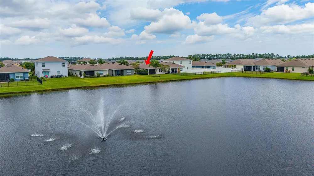 3112 ARECA AVENUE New Smyrna Beach, FL 32168