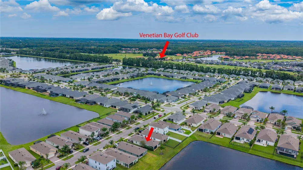 3112 ARECA AVENUE New Smyrna Beach, FL 32168