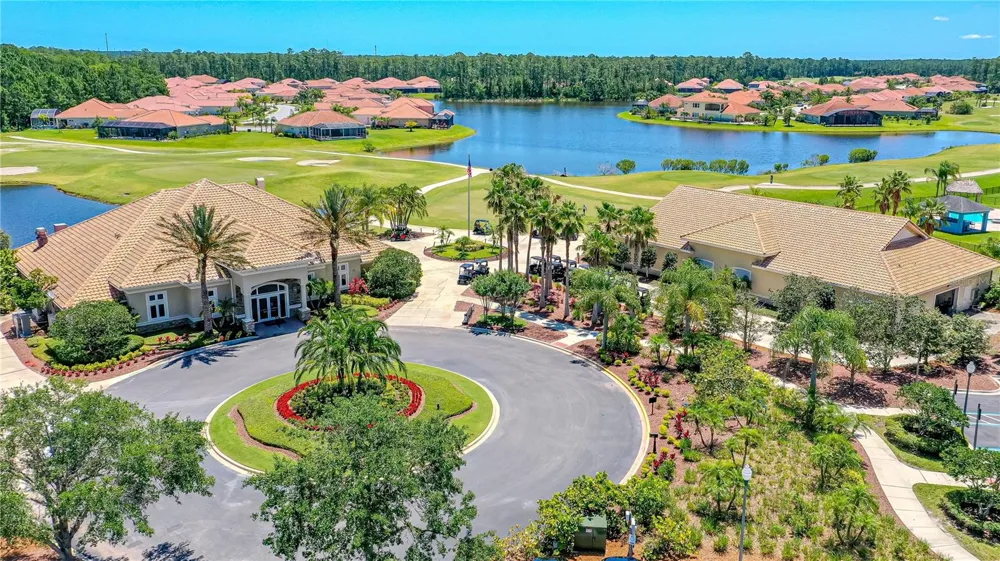 3112 ARECA AVENUE New Smyrna Beach, FL 32168