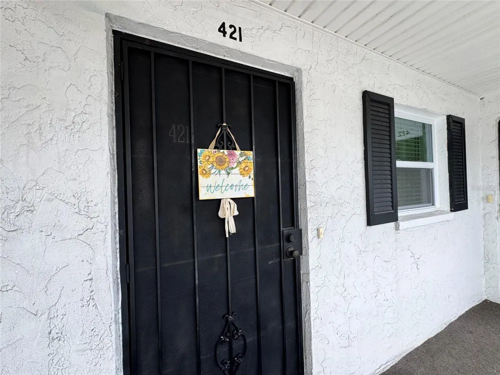 304 46TH AVENUE TERRACE W #421 Bradenton, FL 34207