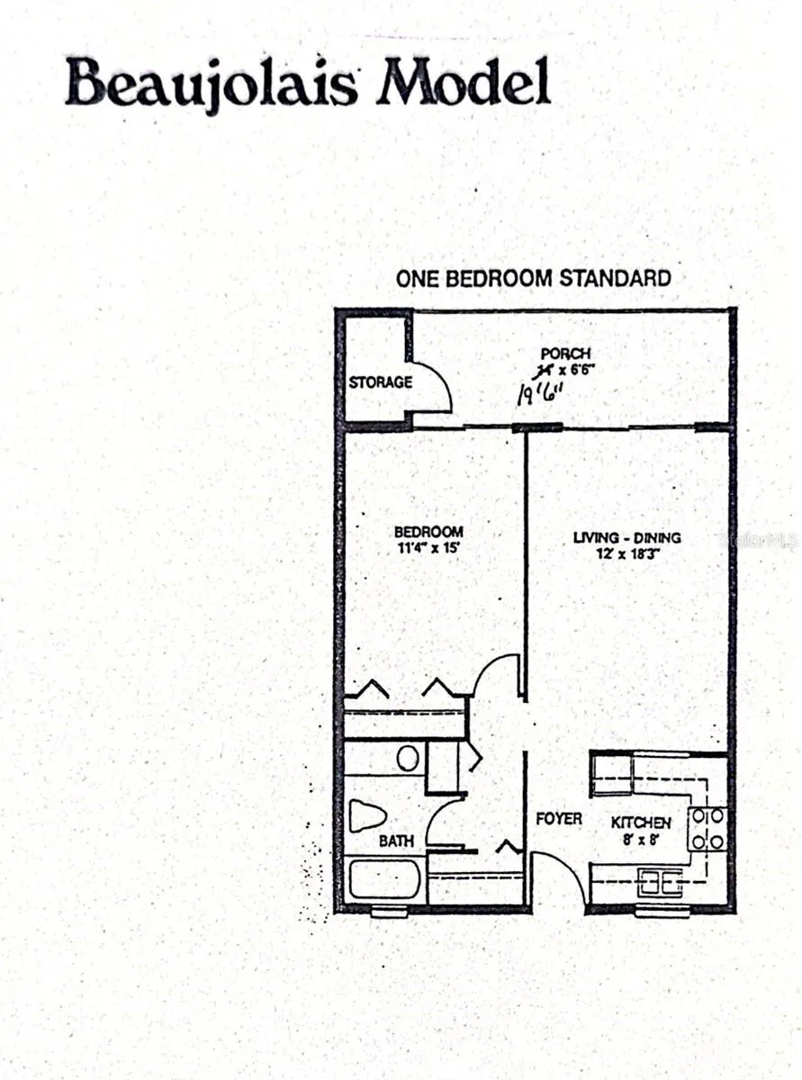 304 46TH AVENUE TERRACE W #421 Bradenton, FL 34207