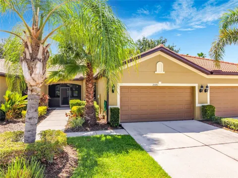 2590 OSWEGO DRIVE