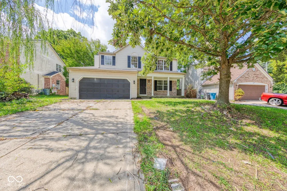 2042 Thousand Oaks Boulevard Indianapolis, IN 46214