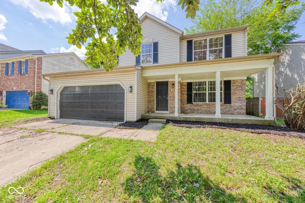 2042 Thousand Oaks Boulevard Indianapolis, IN 46214