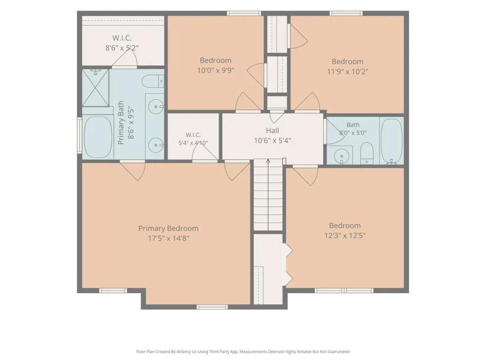 2042 Thousand Oaks Boulevard Indianapolis, IN 46214
