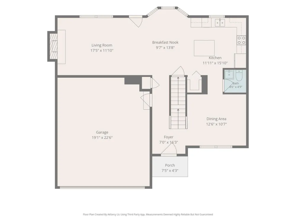 2042 Thousand Oaks Boulevard Indianapolis, IN 46214