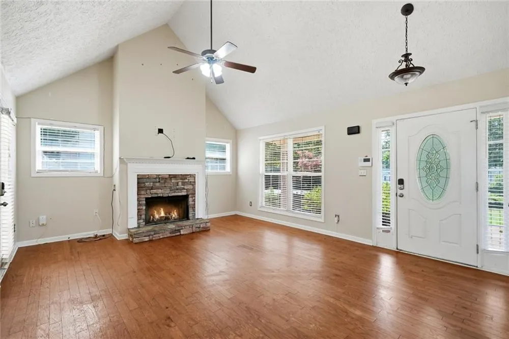102 Independent Court Griffin, GA 30224