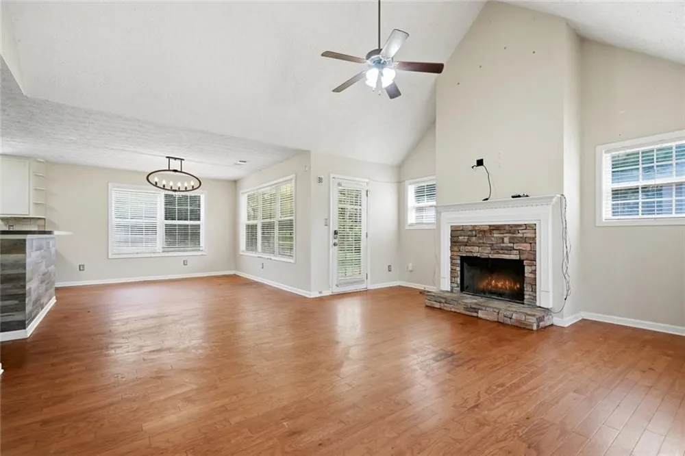 102 Independent Court Griffin, GA 30224