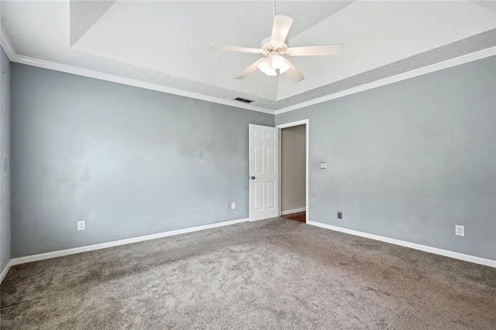 102 Independent Court Griffin, GA 30224