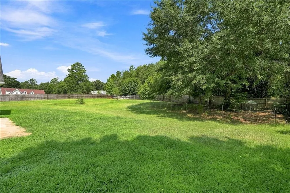 102 Independent Court Griffin, GA 30224
