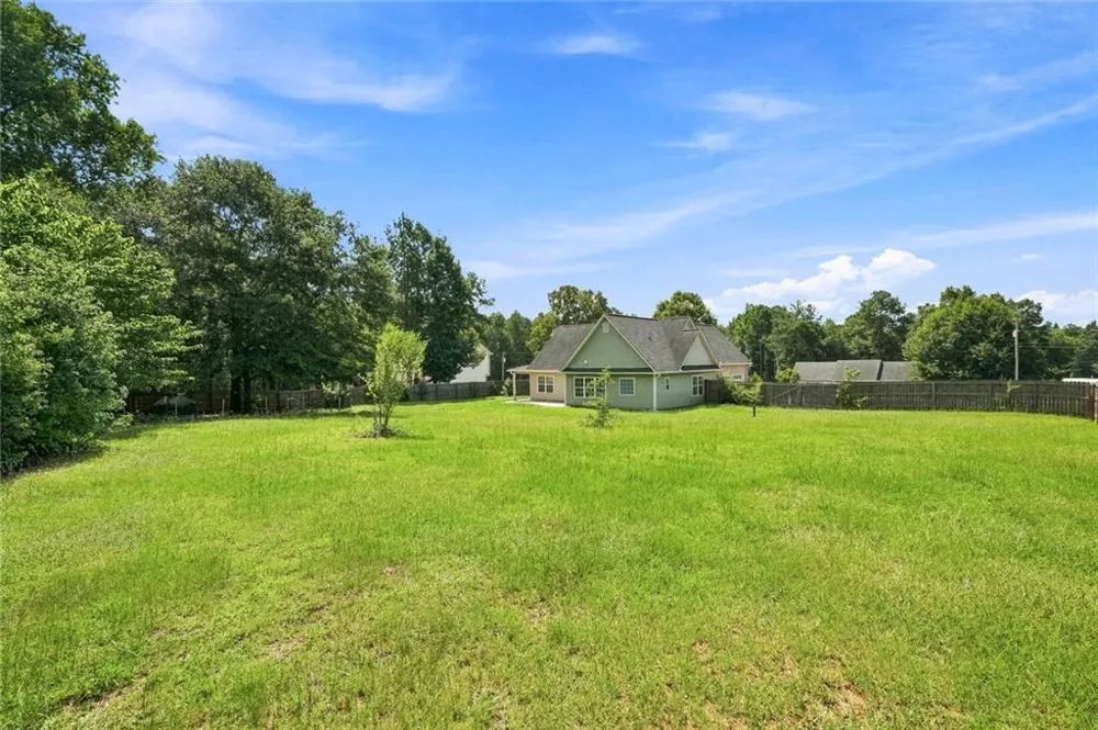 102 Independent Court Griffin, GA 30224