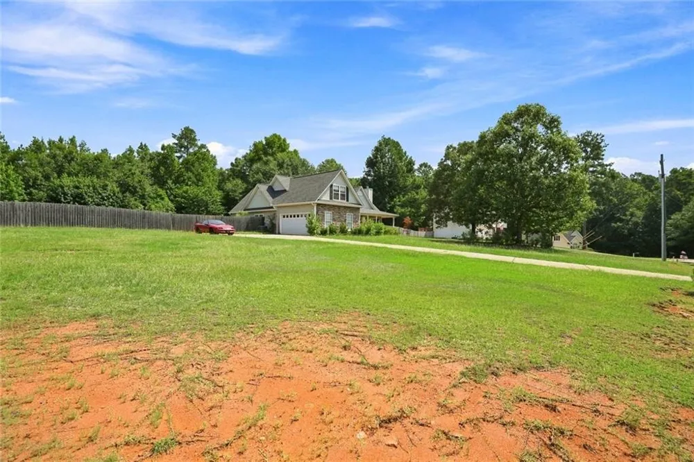 102 Independent Court Griffin, GA 30224