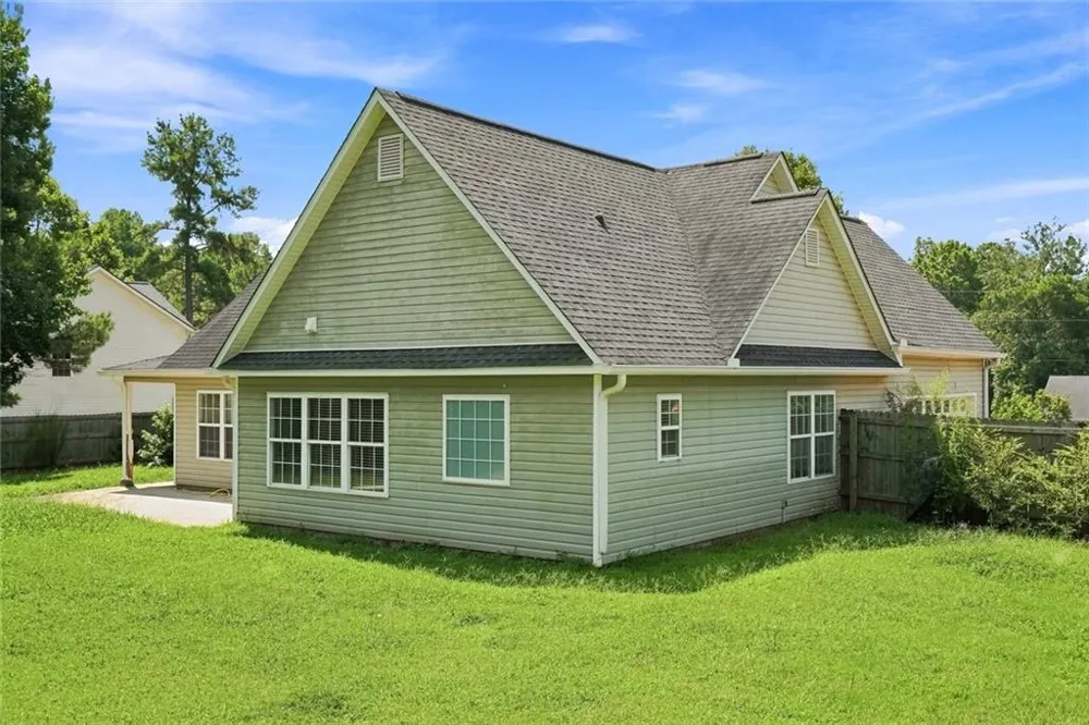 102 Independent Court Griffin, GA 30224