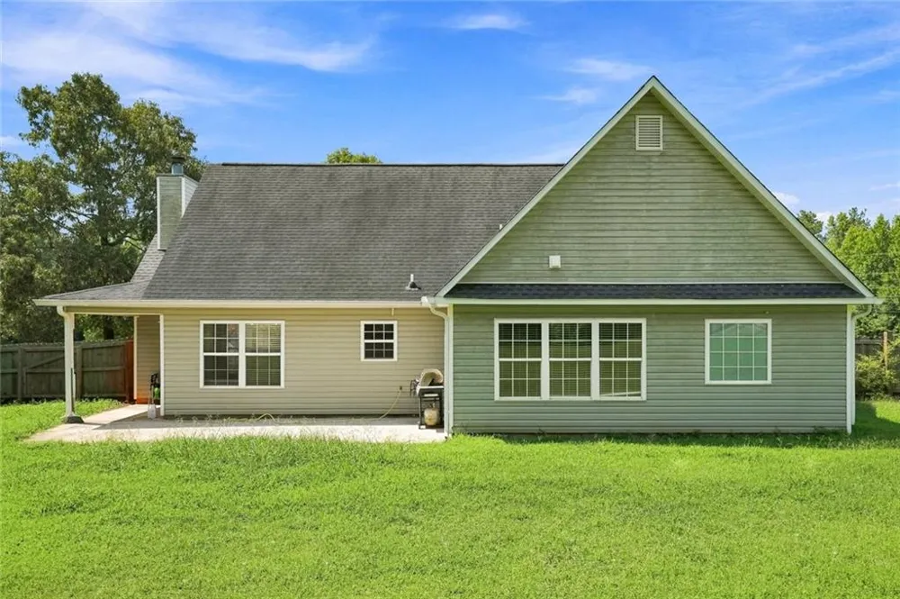 102 Independent Court Griffin, GA 30224