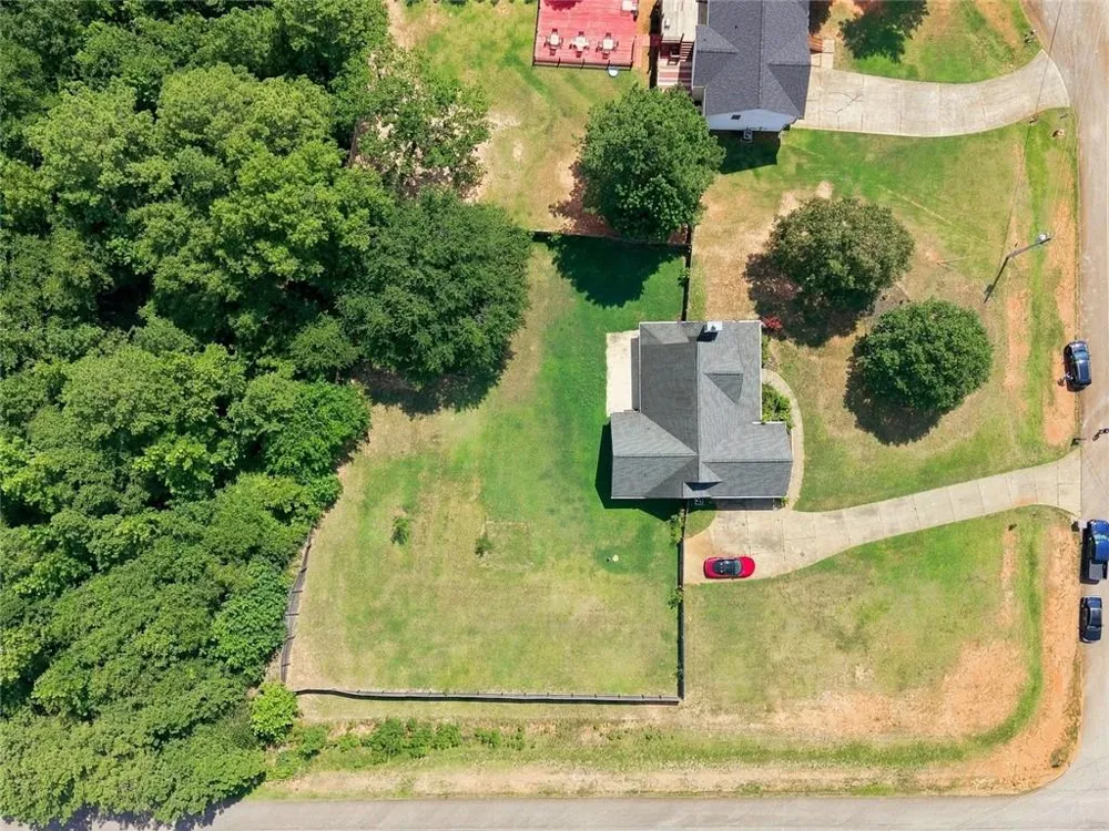 102 Independent Court Griffin, GA 30224
