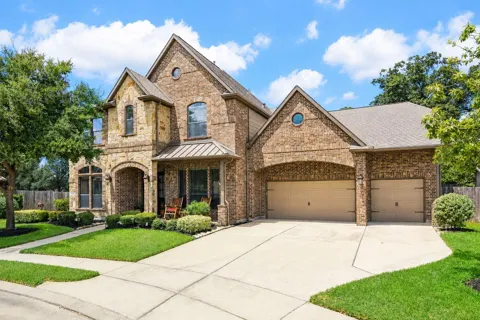 17427 Stonebrook Run Court