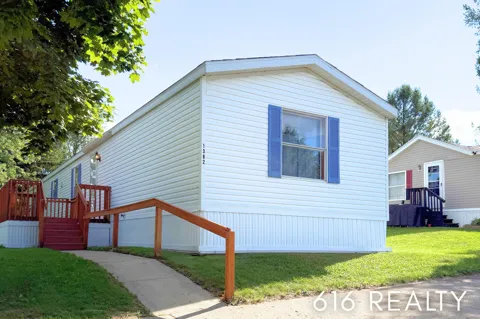 1382 Beaver Dam Drive NE