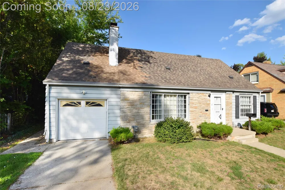2332 Nolen Drive Flint City, MI 48504
