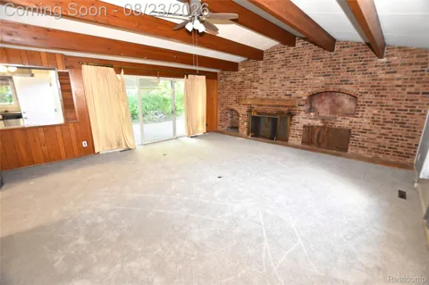 2332 Nolen Drive