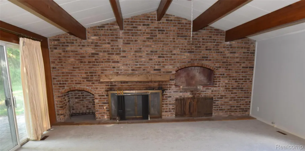 2332 Nolen Drive Flint City, MI 48504