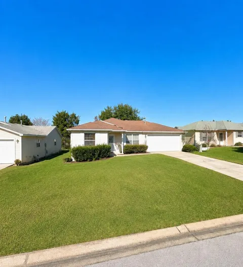 9533 SE 168TH MAPLESONG LANE