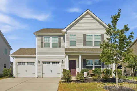 404 Babbling Brook Lane