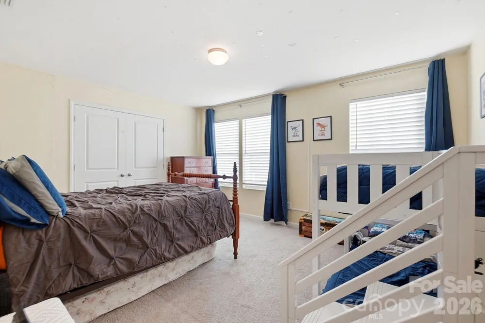 404 Babbling Brook Lane Locust, NC 28097