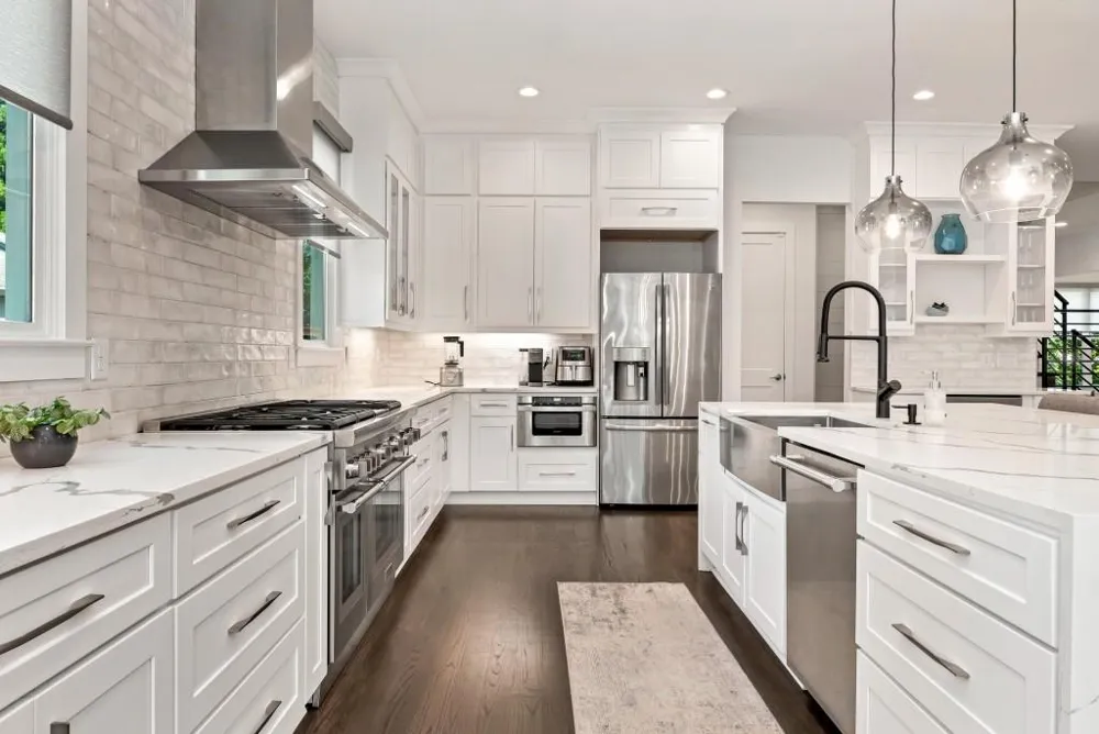 2670 Carlton Place NE Brookhaven, GA 30319