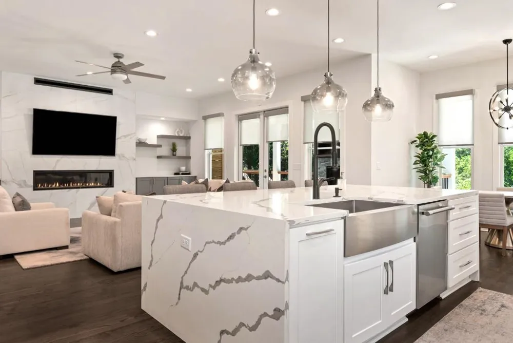 2670 Carlton Place NE Brookhaven, GA 30319