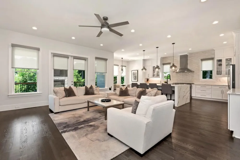 2670 Carlton Place NE Brookhaven, GA 30319
