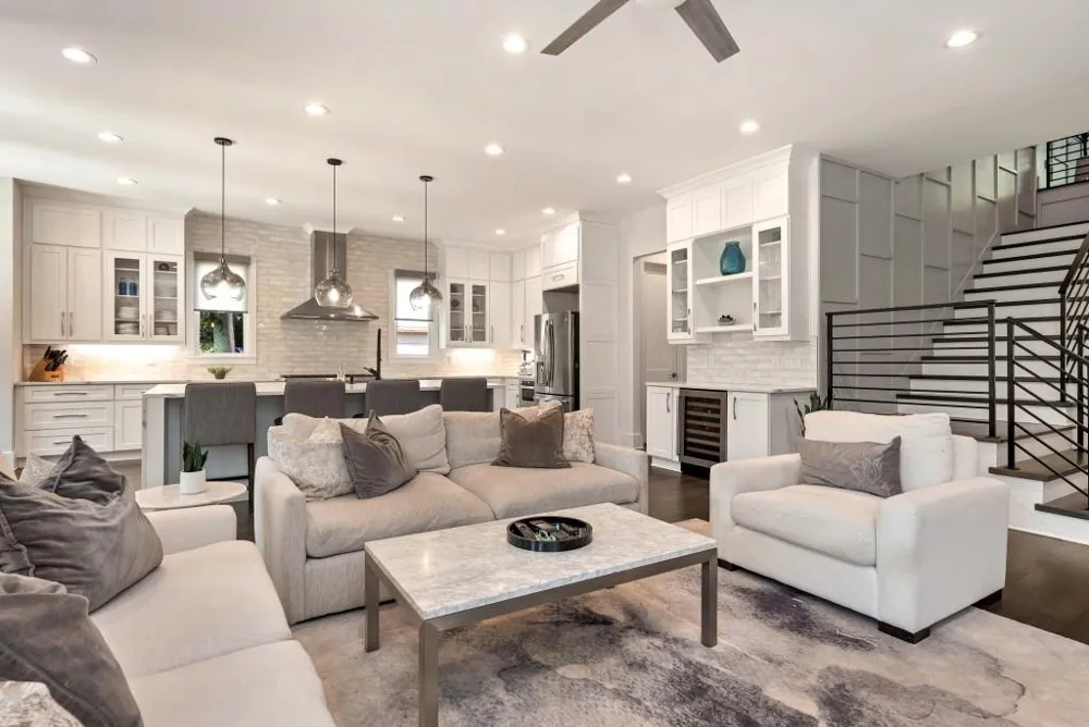 2670 Carlton Place NE Brookhaven, GA 30319