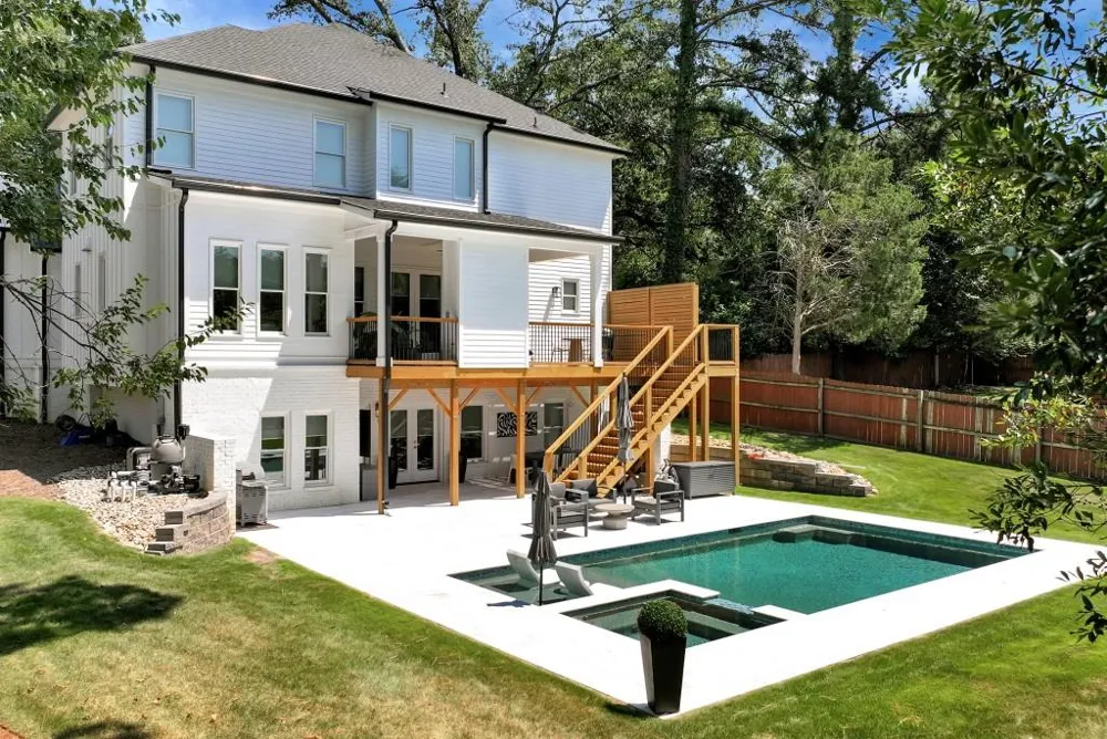 2670 Carlton Place NE Brookhaven, GA 30319