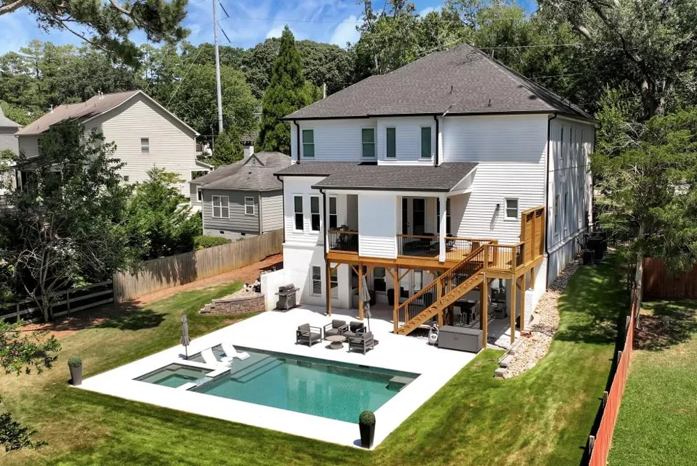 2670 Carlton Place NE Brookhaven, GA 30319