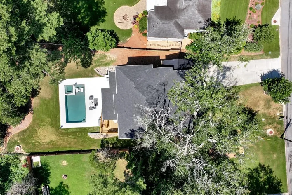 2670 Carlton Place NE Brookhaven, GA 30319