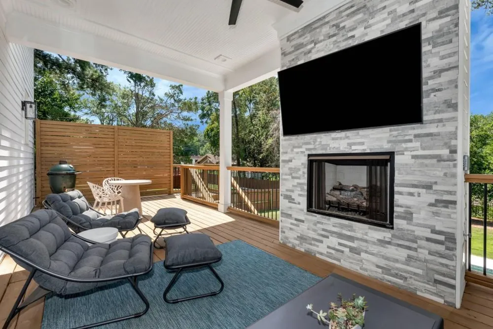 2670 Carlton Place NE Brookhaven, GA 30319