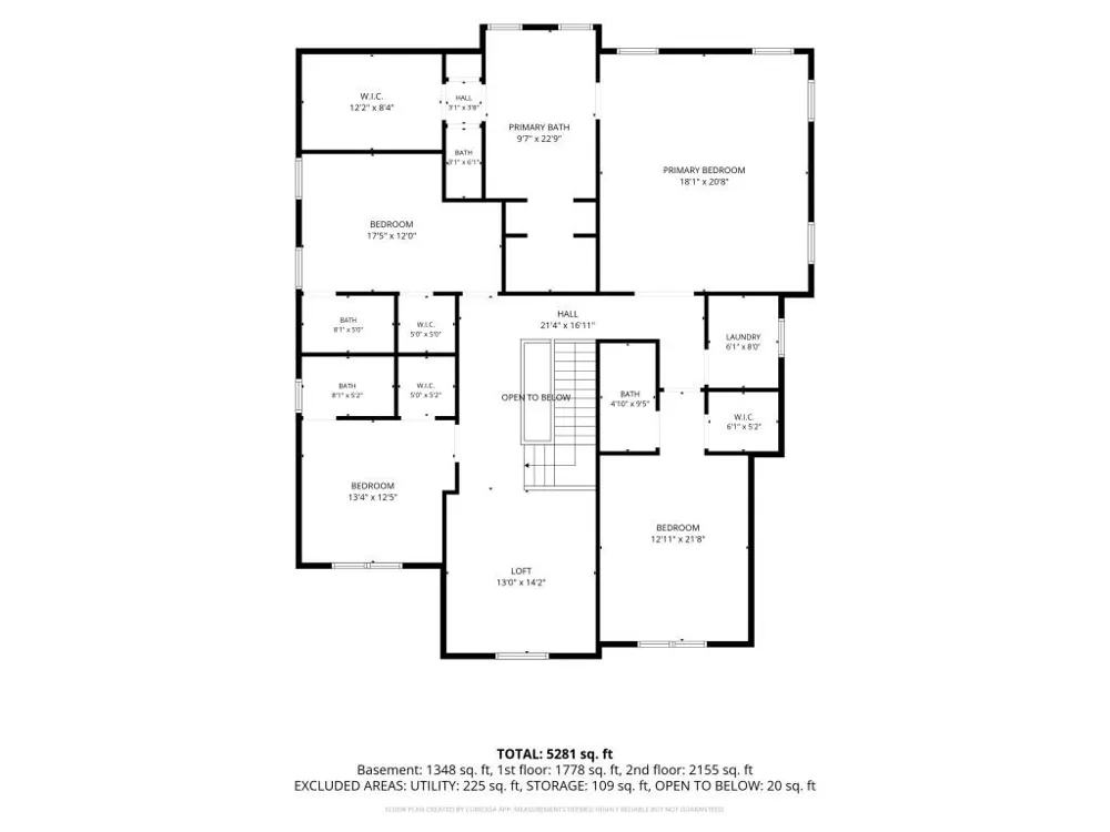 2670 Carlton Place NE Brookhaven, GA 30319