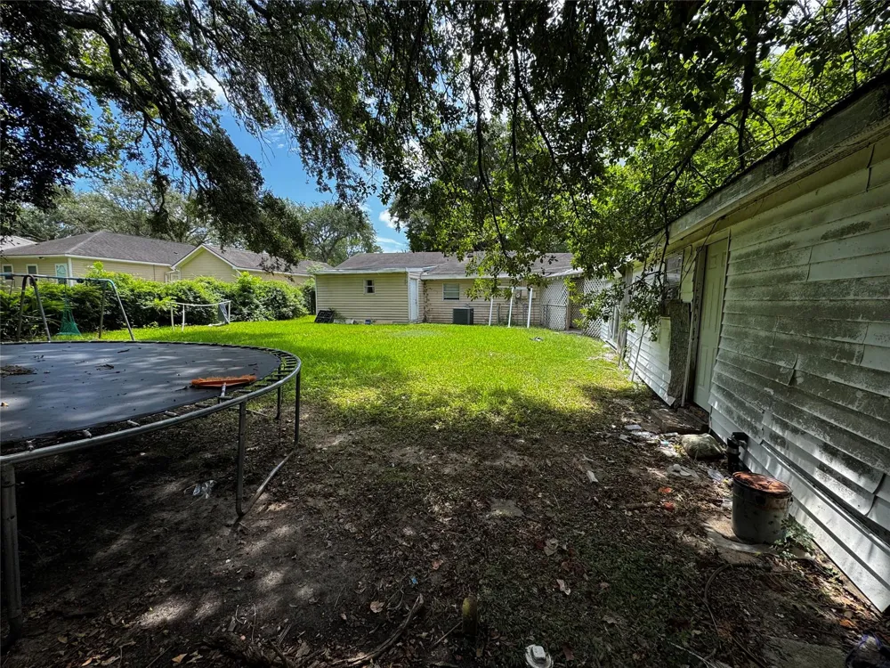 225 Beatrice Street La Marque, TX 77568