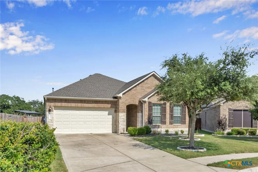 2012 Elaina Loop Leander, TX 78641