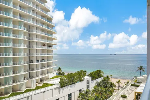 505 FORT LAUDERDALE BEACH BOULEVARD #1004