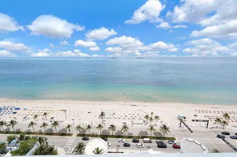 505 FORT LAUDERDALE BEACH BOULEVARD #1817