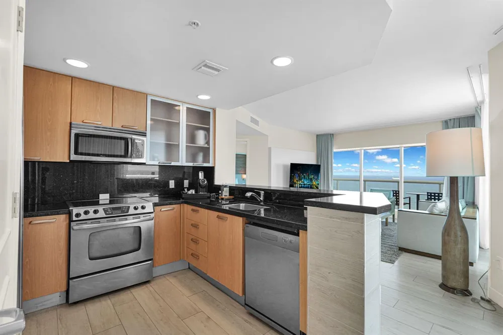 505 FORT LAUDERDALE BEACH BOULEVARD #1817 Fort Lauderdale, FL 33304