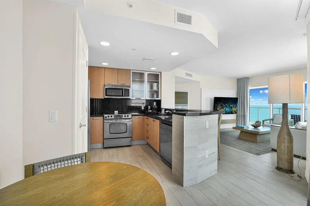 505 FORT LAUDERDALE BEACH BOULEVARD #1817 Fort Lauderdale, FL 33304