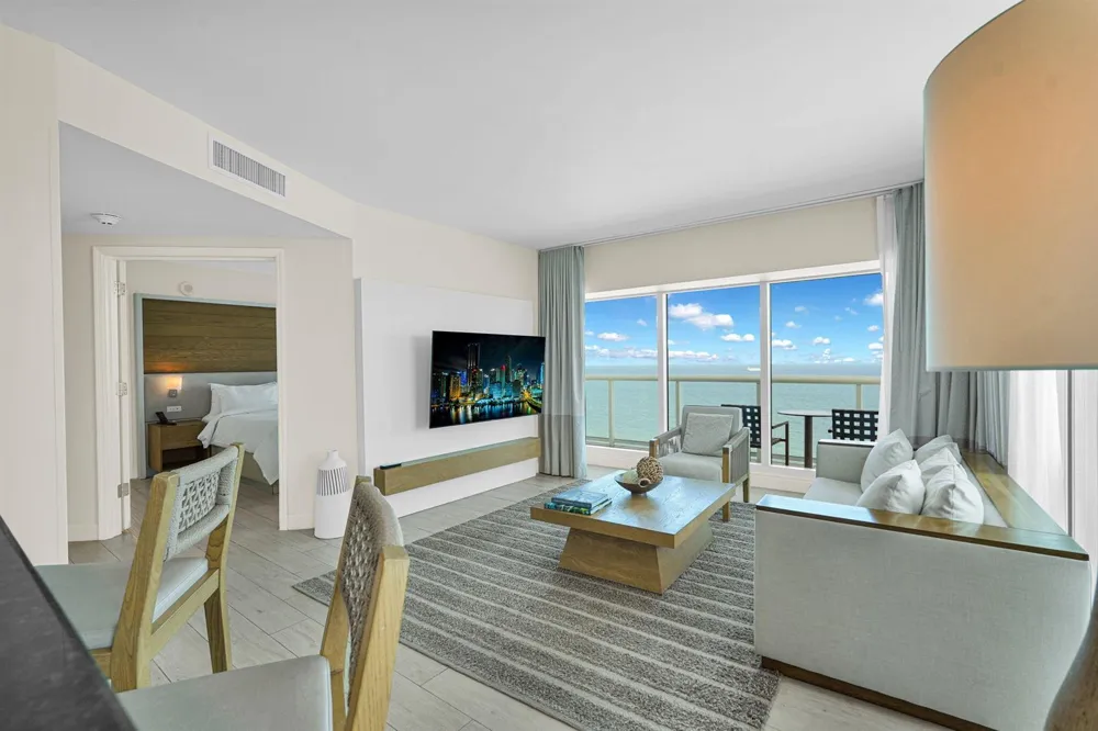 505 FORT LAUDERDALE BEACH BOULEVARD #1817 Fort Lauderdale, FL 33304