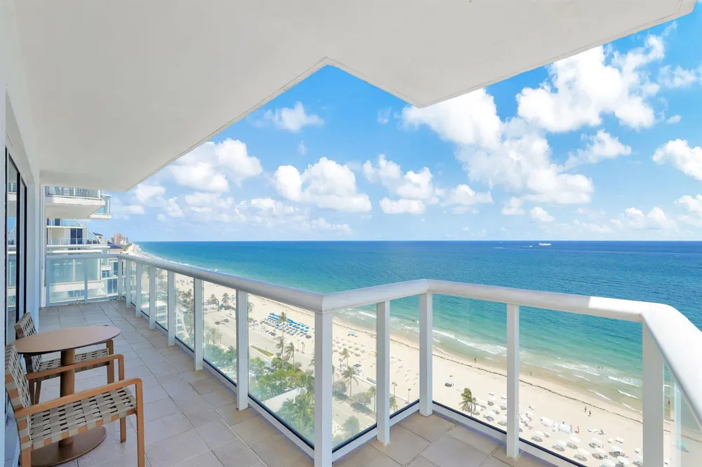 505 FORT LAUDERDALE BEACH BOULEVARD #1817 Fort Lauderdale, FL 33304